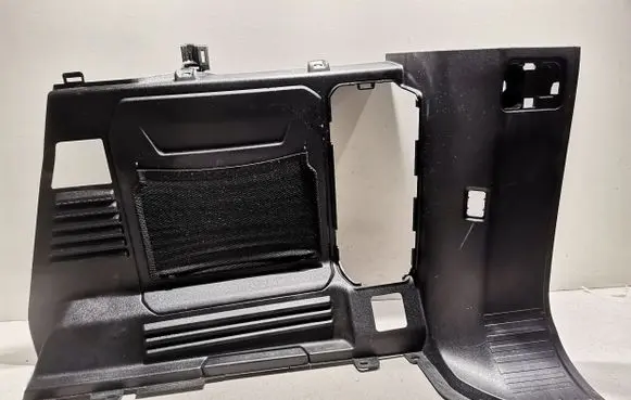 Land Rover Defender Other trunk/boot trim element L8B245430KD8PVJ L8B245430 L8B2454B54