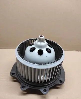 Renault Espace - Grand espace IV Heater fan/blower 524922096 54805336