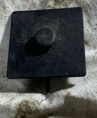 Nissan Micra Other interior part