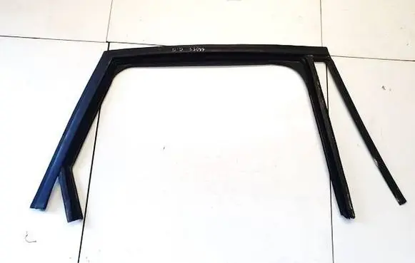 Citroen C5 Rubber seal rear door 