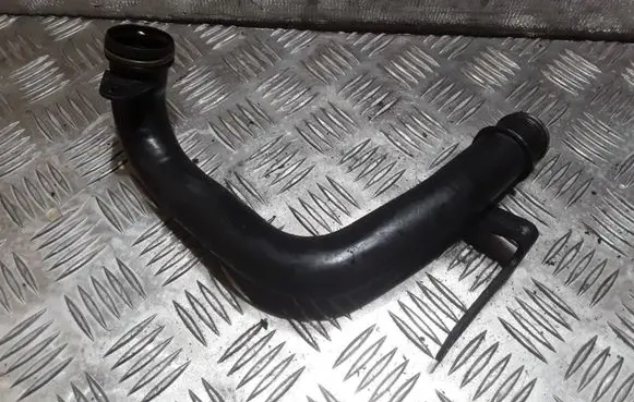Audi A6 S6 C6 4F Engine coolant pipe/hose 059121071AN