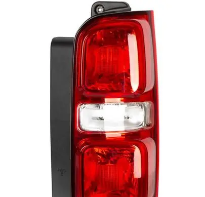 Fiat Scudo Rear/tail lights 