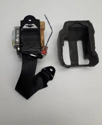 Renault Kadjar Rear seatbelt 888419687R