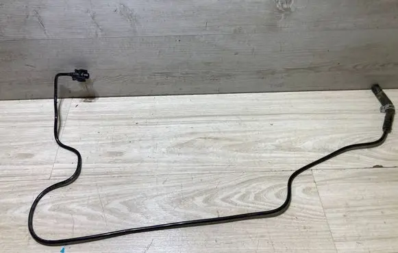 Ford Fiesta Vacuum line/pipe/hose P6004515A00