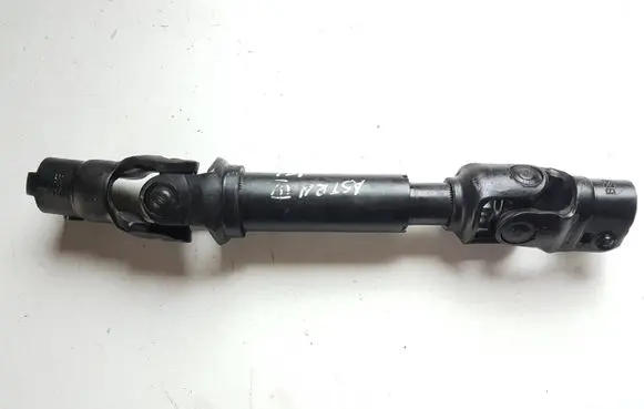 Opel Astra J Steering column universal joint 13251807