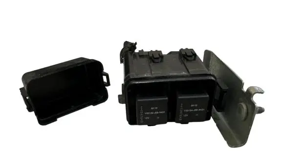 Mazda CX-5 Fuse box set KD4566750 KD6266750