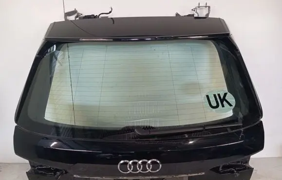 Audi A6 S6 C8 4K Tailgate/trunk/boot lid