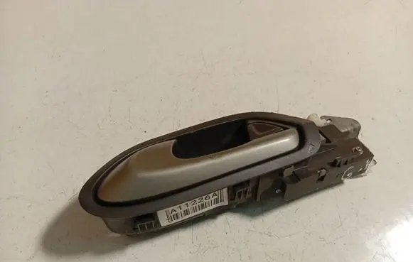 Honda Civic Rear door interior handle 