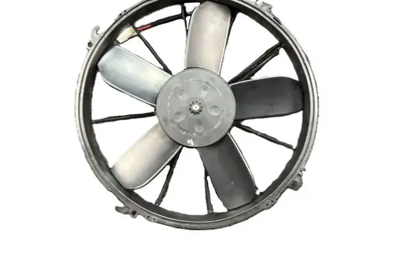 Volkswagen Tiguan Fan impeller VA01-BP70