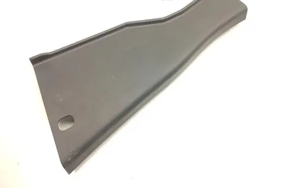 Volkswagen Amarok (B) pillar trim (bottom) 2H7867287