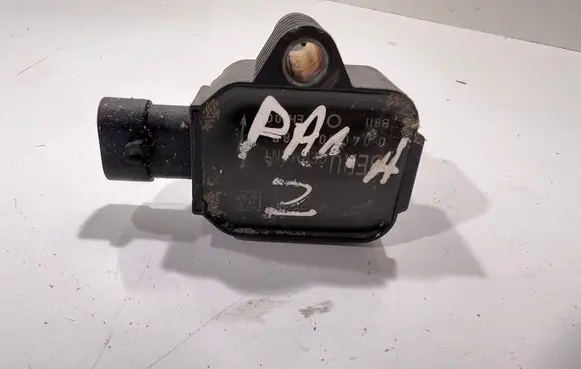 Fiat Panda III High voltage ignition coil
