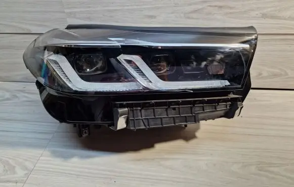 BMW 6 G32 Gran Turismo Headlight/headlamp