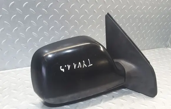 Toyota Yaris Verso Manual wing mirror 010049 020049
