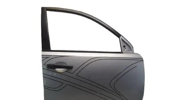 Mitsubishi L200 Front door