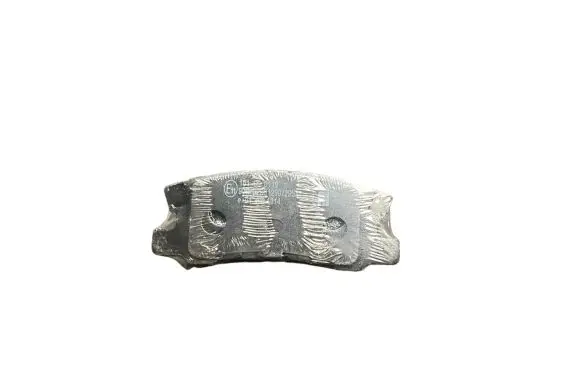 BMW 5 F10 F11 Brake pads (front) 90R02A01290 101690119