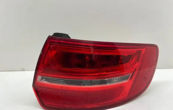 Audi A3 S3 8P Rear/tail lights 8P4945096E