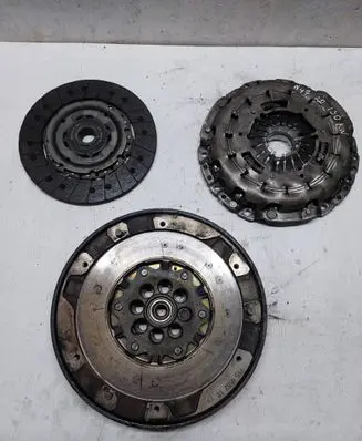 BMW 5 E60 E61 Dual mass flywheel 415055210