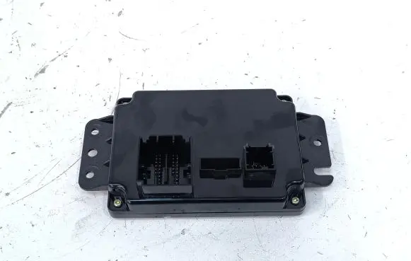 Dodge Durango III Air conditioning/heating control unit 68310361AA 61036A