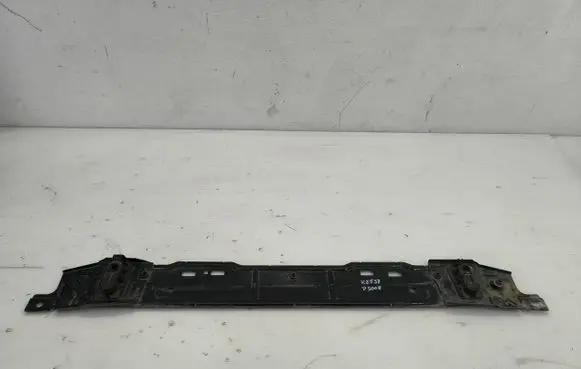 Peugeot 5008 II Radiator trim 9803303080