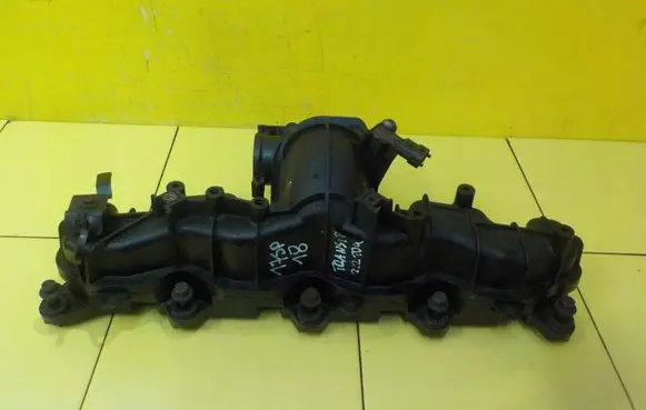 Ford Transit Intake manifold BK2Q9424CD SSACY
