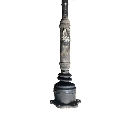 Audi A6 S6 C5 4B Front driveshaft 4b0407272ap 4a0407341b