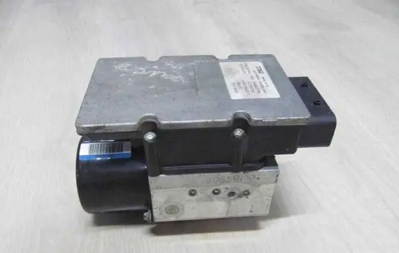 Fiat Croma ABS Pump 15314103C 7362