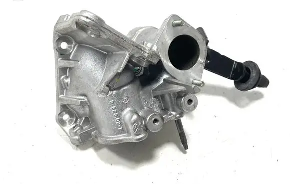 Renault Megane III EGR valve 3523027 2S06512