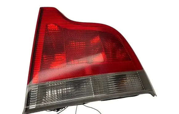 Volvo S60 Rear/tail lights 153851 153852