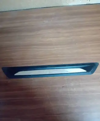BMW 3 F30 F35 F31 Front sill trim cover 51477289215