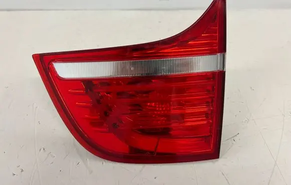 BMW X6 E71 Tailgate rear/tail lights 7179988 63217179988
