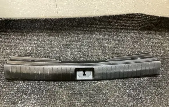 KIA Sportage Trunk/boot sill cover protection 85770F1000WK 400030498 3583ASNV81