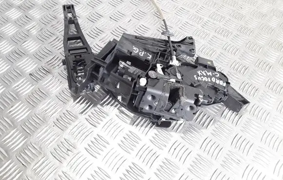 Ford Focus C-MAX Rear door lock 3M5AR26413
