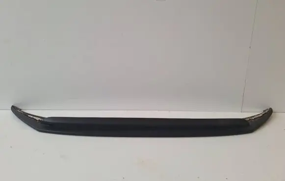 Skoda Citigo Front bumper lip 1ST071606A