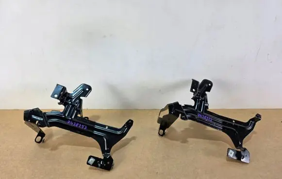 BMW X5 G05 Other interior part 