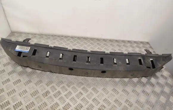 Volvo S80 Front bumper support beam 30791152