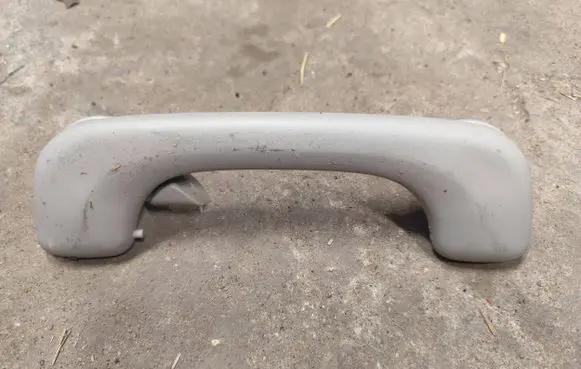 Renault Modus Rear interior roof grab handle 