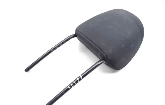 Citroen C3 Front seat headrest 