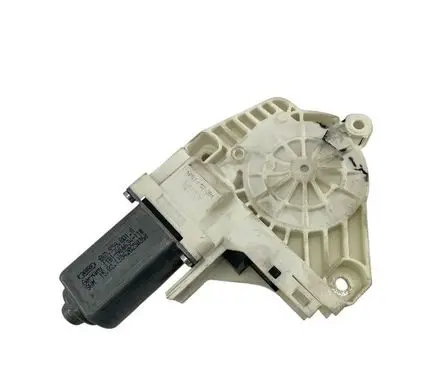 Audi A5 Sportback 8TA Front door window regulator motor 8K0959801A