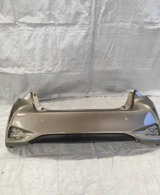 Toyota Yaris Rear bumper 521590D480