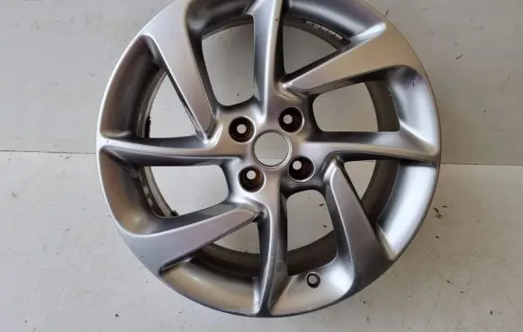 Opel Adam R17 alloy rim 