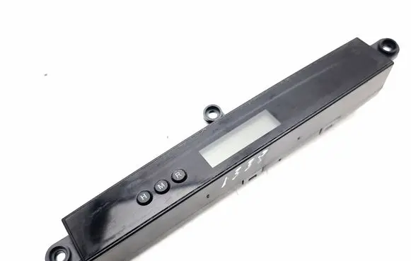 Hyundai Santa Fe Clock 945102B000