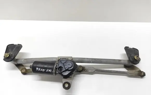 Infiniti QX56 Front wiper linkage 288007S000