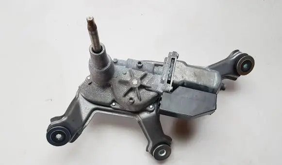 Toyota RAV 4 (XA50) Rear window wiper motor 8513042101 2596003850