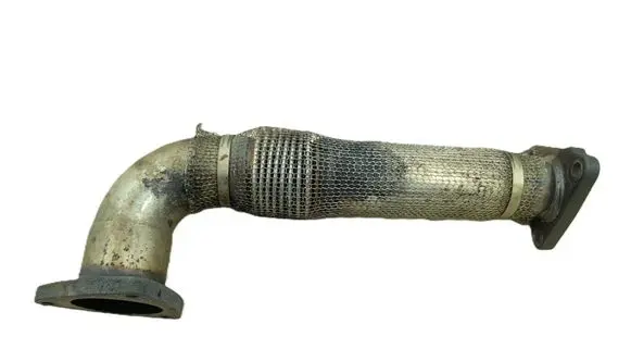Audi A6 S6 C6 4F EGR valve line/pipe/hose 059131790L