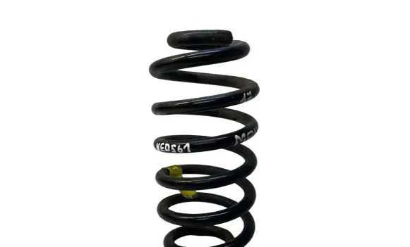 Opel Mokka X Rear coil spring