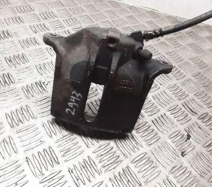 Renault Scenic II - Grand scenic II Front brake caliper
