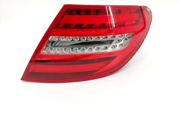 Mercedes-Benz C W204 Rear/tail lights 2049060503