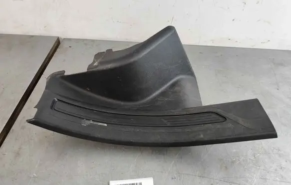 Jaguar XE Rear sill trim cover T4N13240PVJ T2H2945PVJ