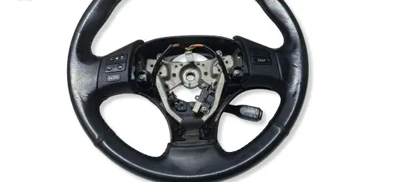 Toyota Avensis T250 Steering wheel 