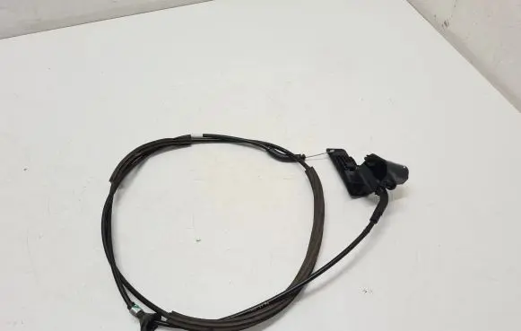 Ford Fiesta Engine bonnet (hood) release handle